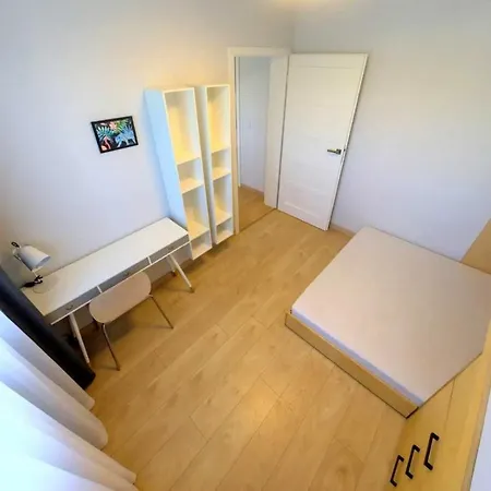 Smart Apartament *