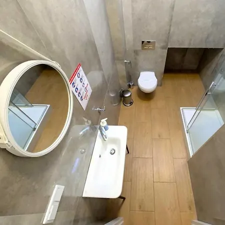 Smart Apartament