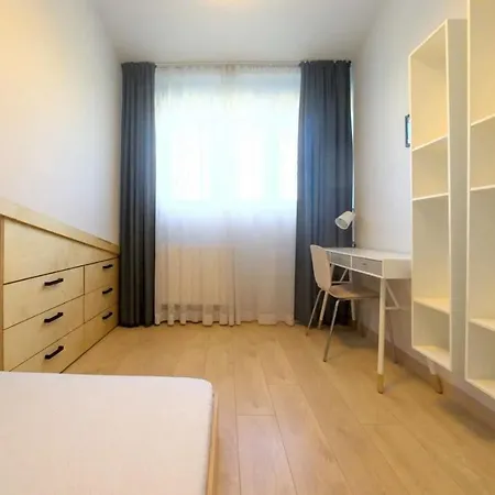 Apartament Smart Kraków