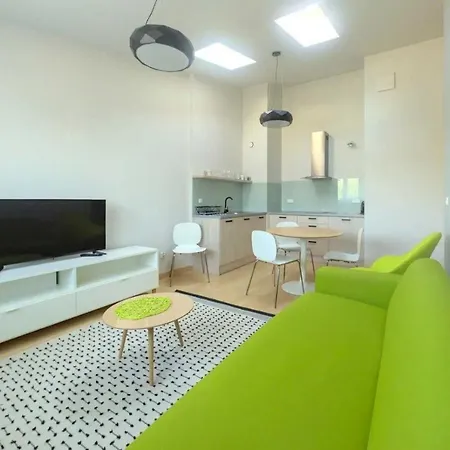 Smart Apartment